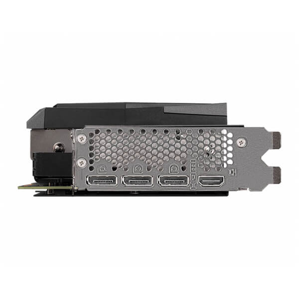 MSI RTX 3090 Gaming Trio 24GB Gaming Graphics Card